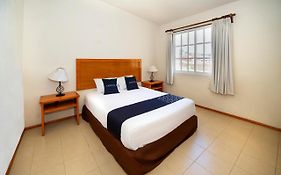 Hotel La Casa De Don Tito